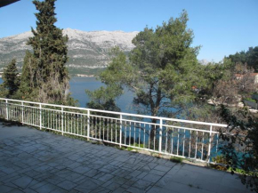  Apartments Žuvela  Корчула